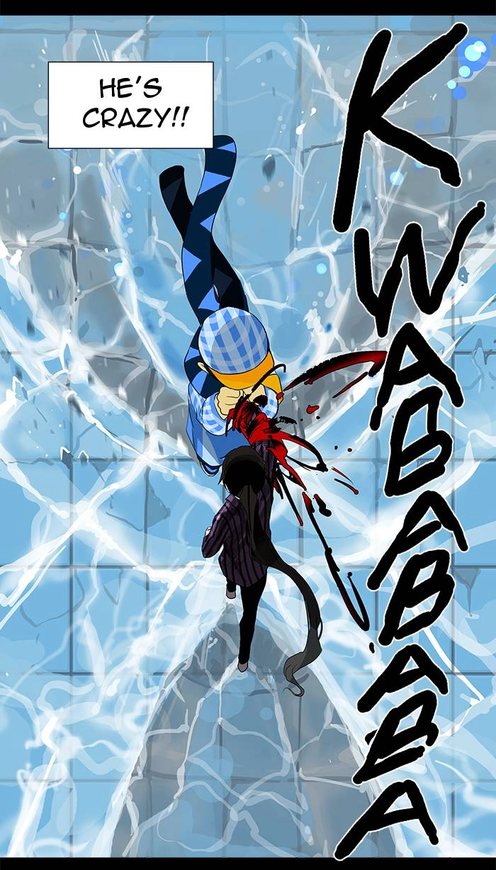Tower of God Chapter 97, page 33 of 42