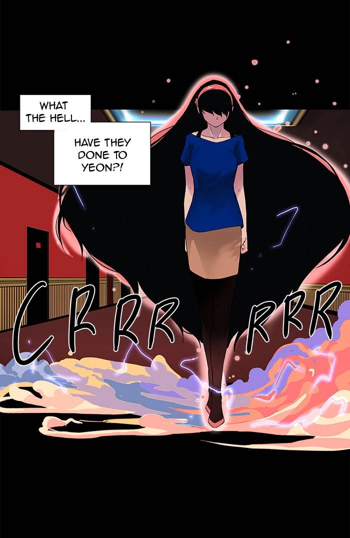 Tower of God Chapter 97, page 35 of 42