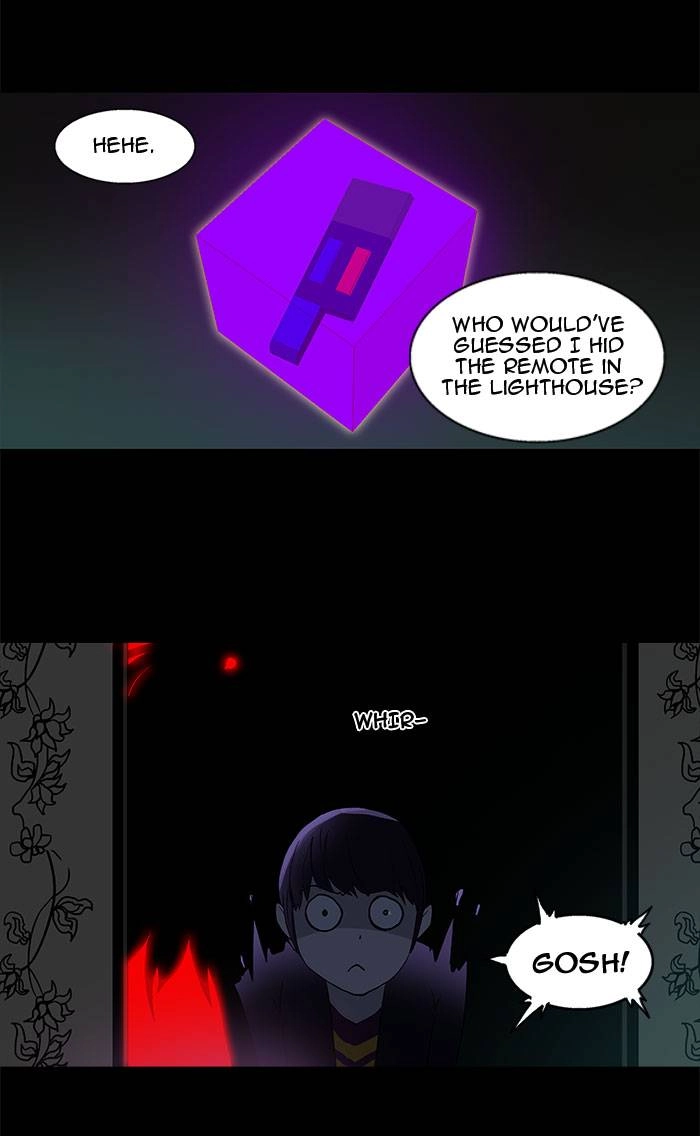 Tower of God Chapter 97, page 38 of 42