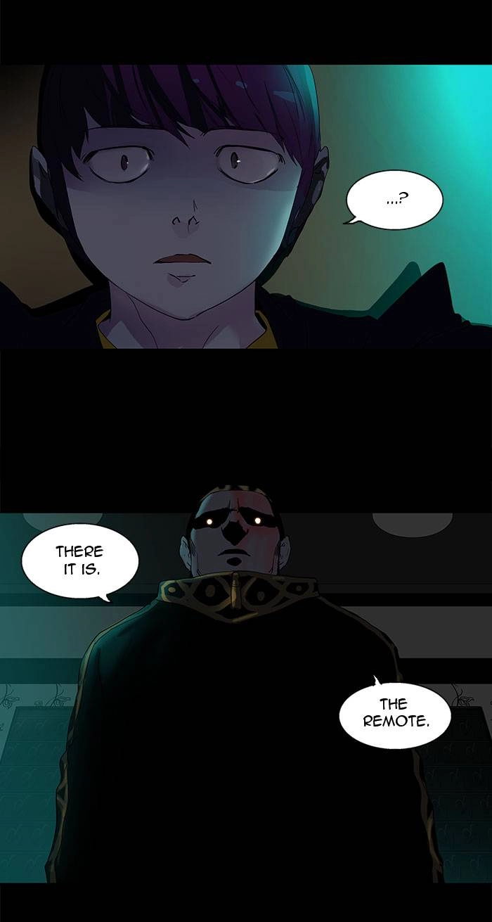 Tower of God Chapter 97, page 41 of 42