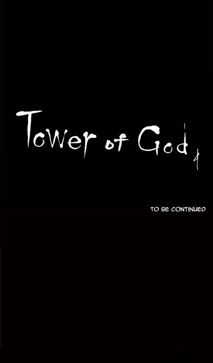 Tower of God Chapter 97, page 42 of 42