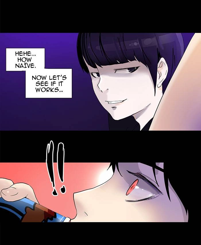 Tower of God Chapter 97, page 6 of 42
