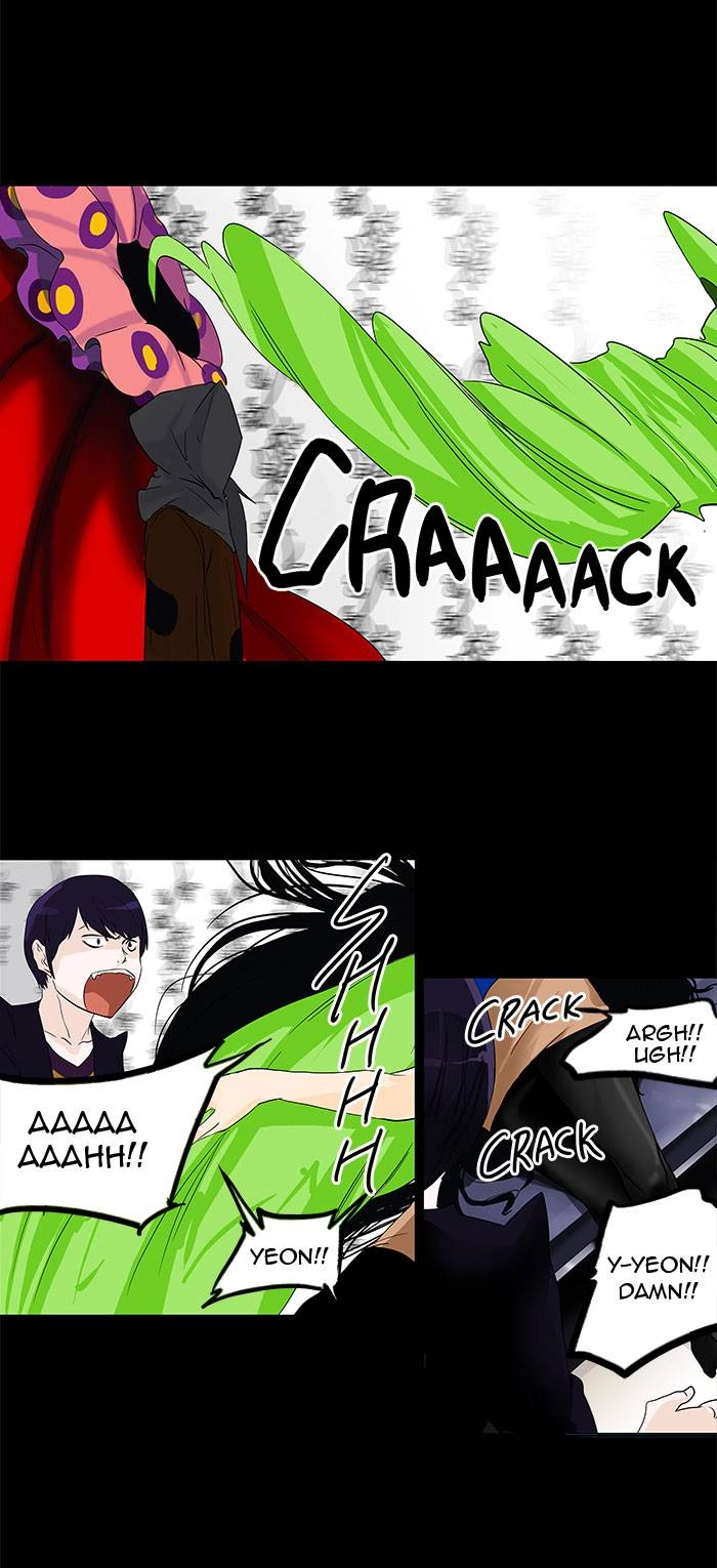 Tower of God Chapter 97, page 9 of 42