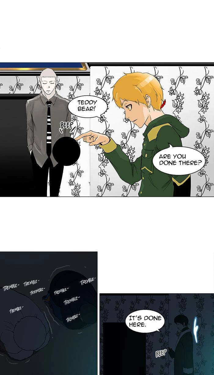 Tower of God Chapter 98, page 13 of 56
