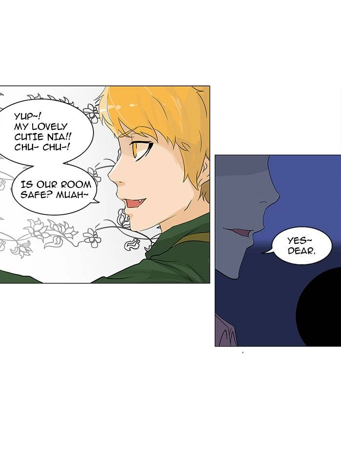 Tower of God Chapter 98, page 16 of 56
