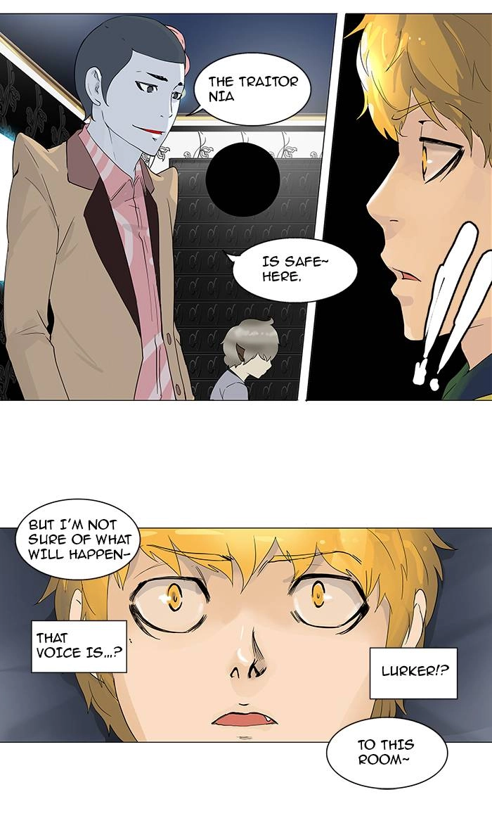 Tower of God Chapter 98, page 17 of 56