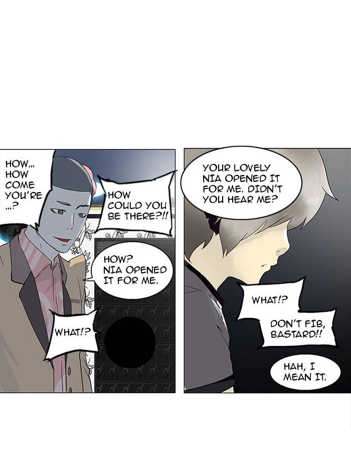 Tower of God Chapter 98, page 18 of 56