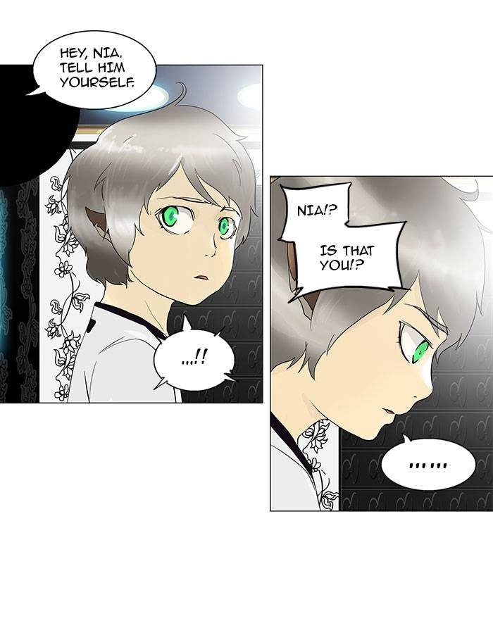 Tower of God Chapter 98, page 19 of 56