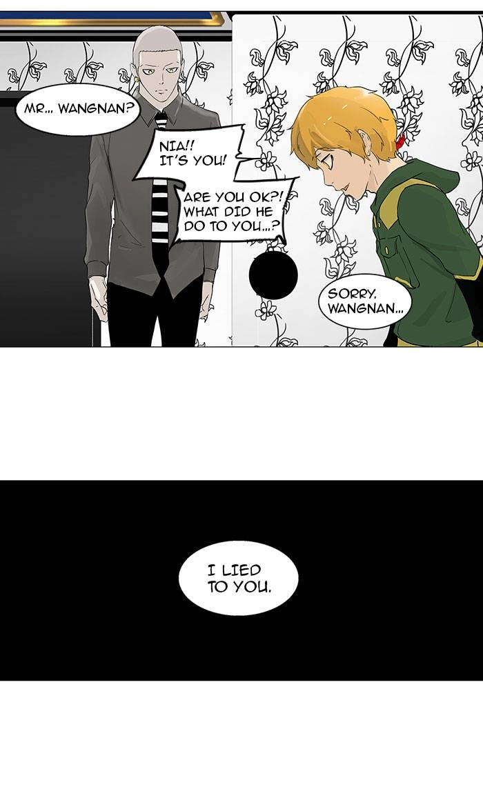 Tower of God Chapter 98, page 20 of 56