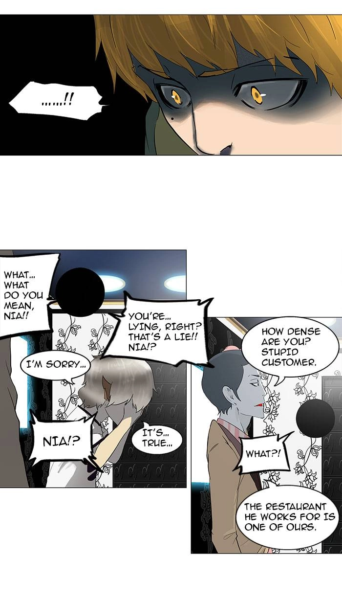 Tower of God Chapter 98, page 21 of 56