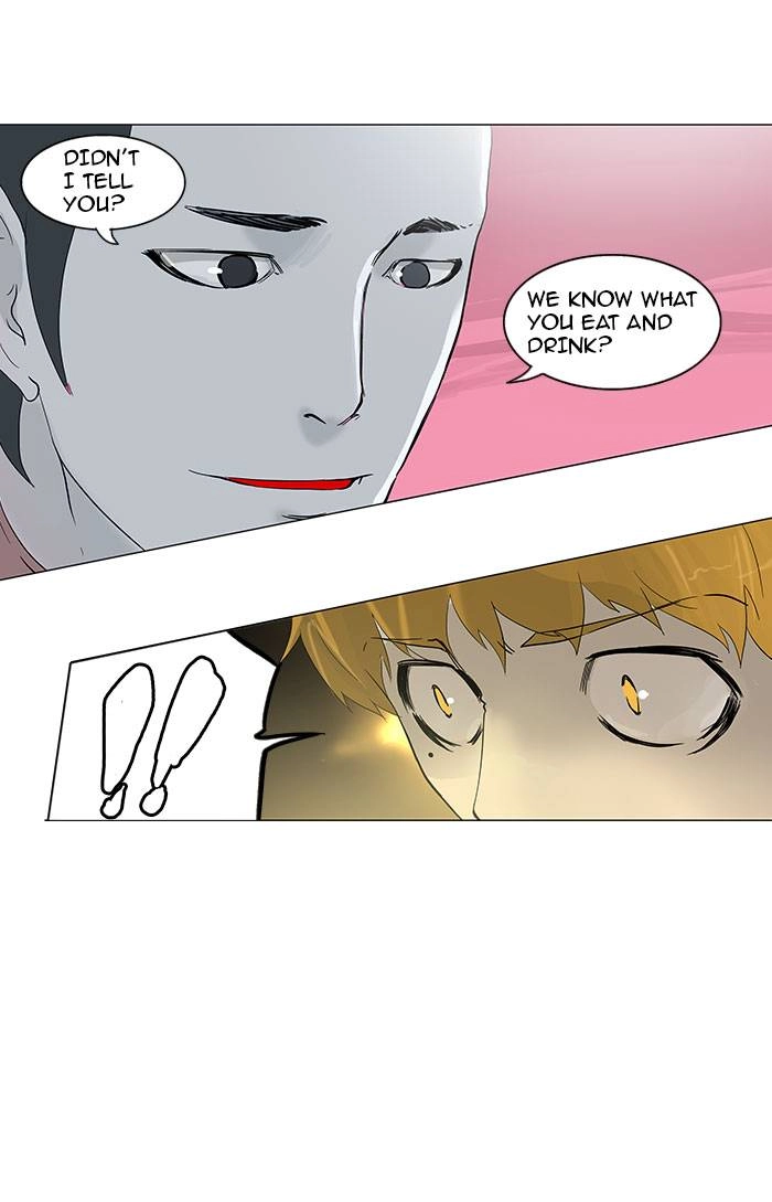 Tower of God Chapter 98, page 22 of 56