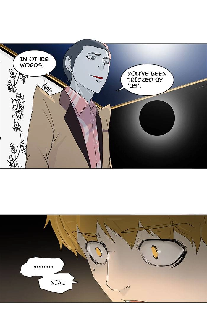 Tower of God Chapter 98, page 25 of 56