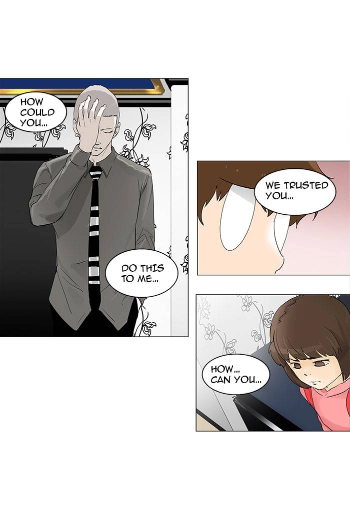 Tower of God Chapter 98, page 26 of 56