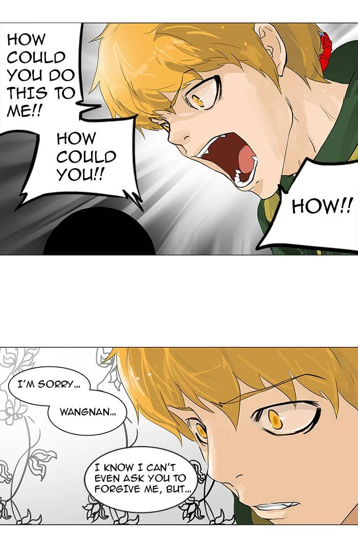 Tower of God Chapter 98, page 27 of 56