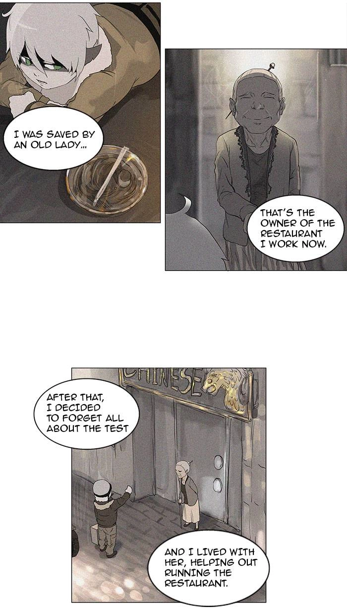 Tower of God Chapter 98, page 30 of 56