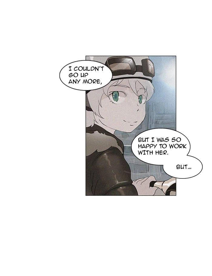 Tower of God Chapter 98, page 31 of 56