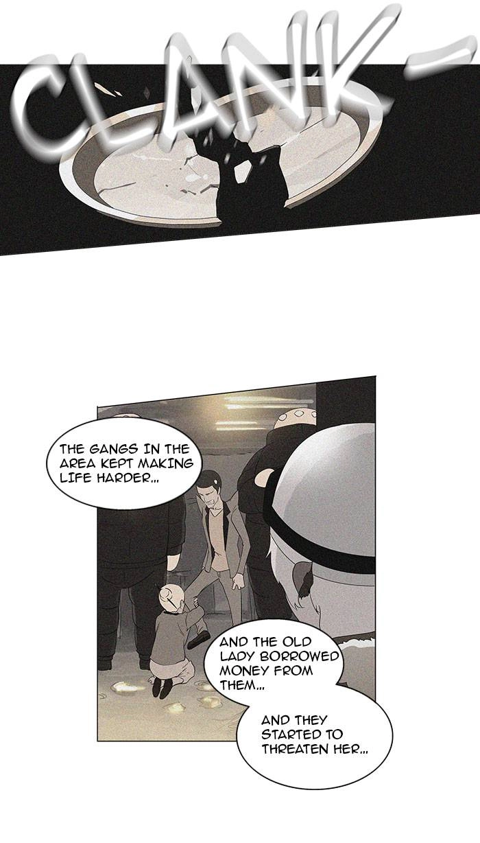 Tower of God Chapter 98, page 32 of 56