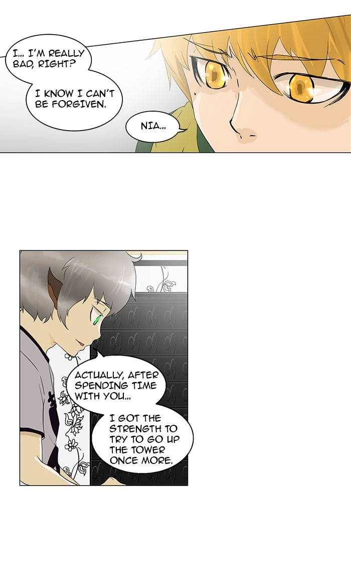 Tower of God Chapter 98, page 34 of 56