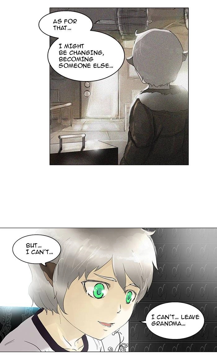 Tower of God Chapter 98, page 35 of 56