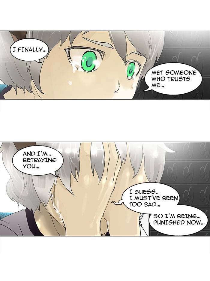 Tower of God Chapter 98, page 36 of 56
