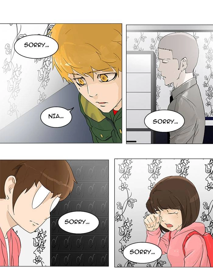 Tower of God Chapter 98, page 37 of 56