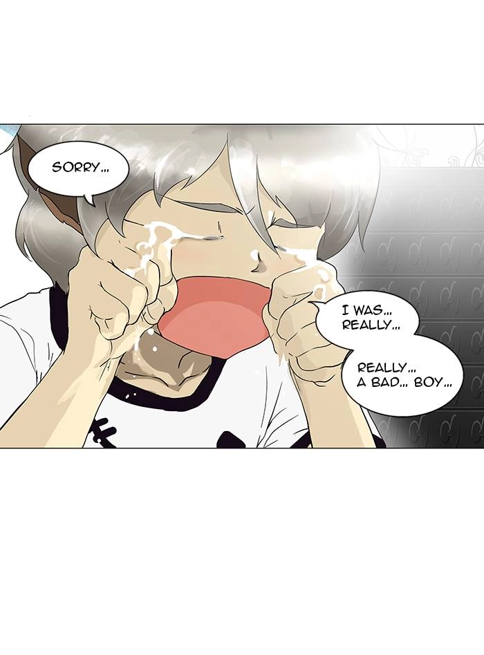 Tower of God Chapter 98, page 38 of 56