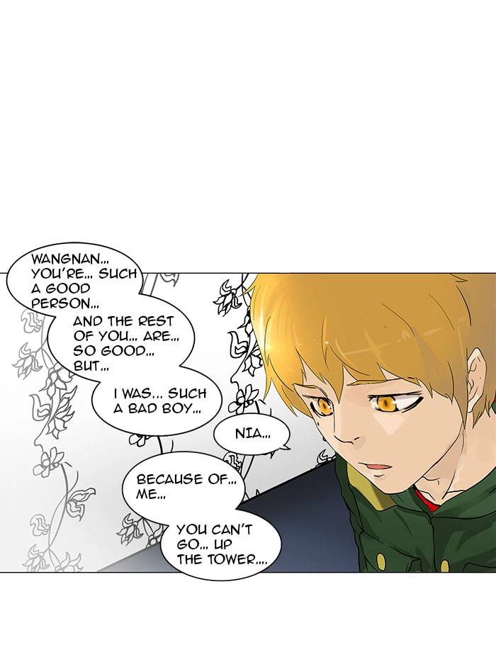 Tower of God Chapter 98, page 39 of 56