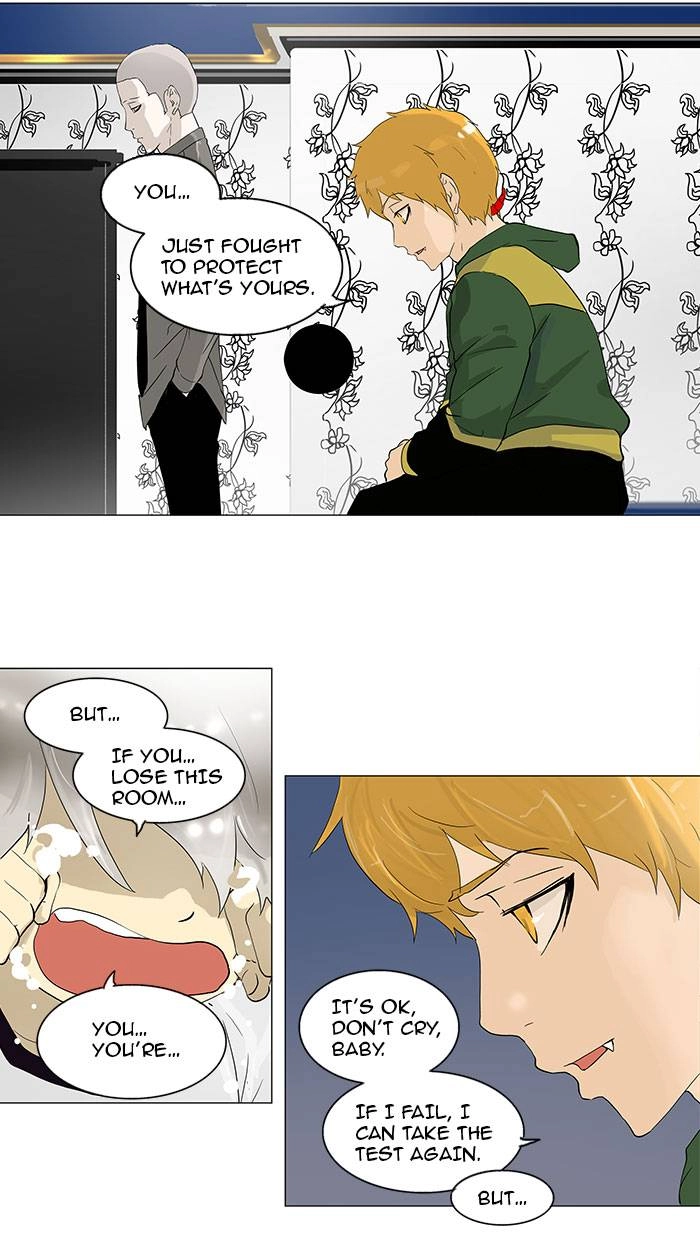 Tower of God Chapter 98, page 41 of 56