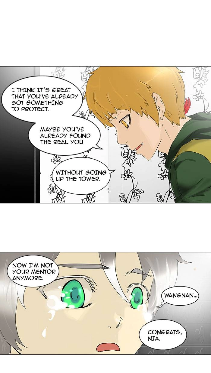 Tower of God Chapter 98, page 42 of 56