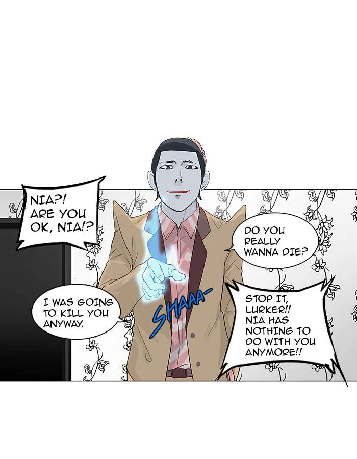 Tower of God Chapter 98, page 47 of 56