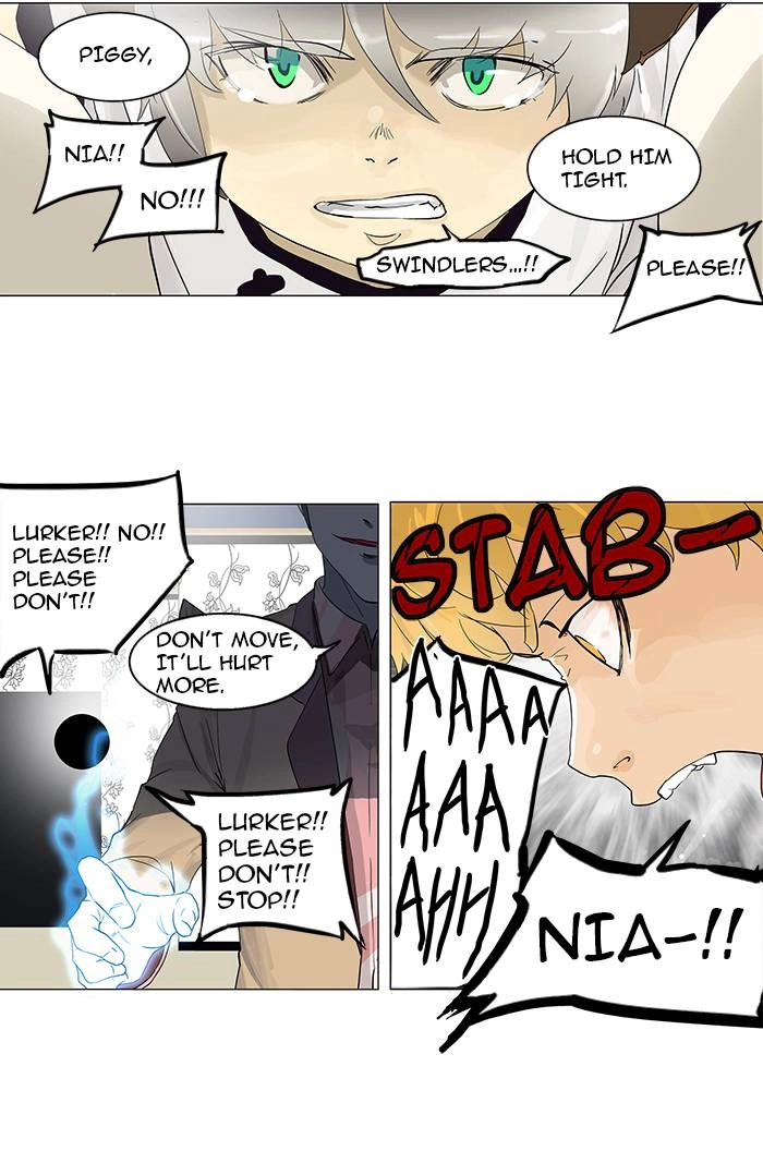 Tower of God Chapter 98, page 48 of 56