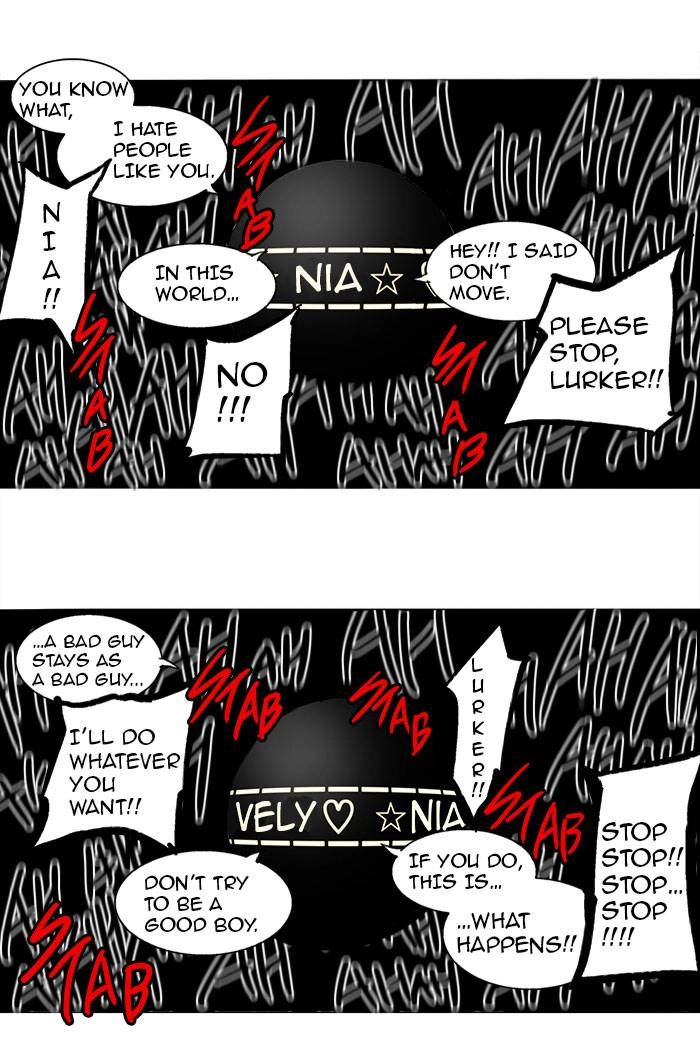 Tower of God Chapter 98, page 49 of 56
