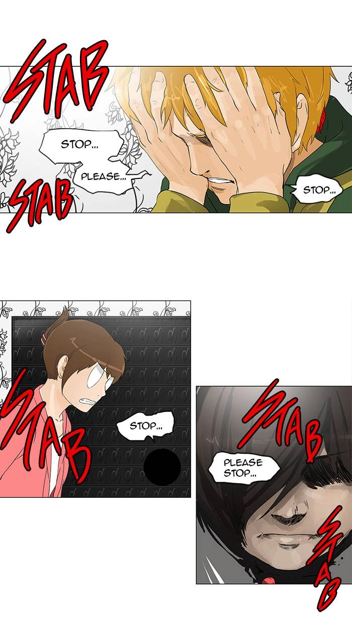 Tower of God Chapter 98, page 50 of 56
