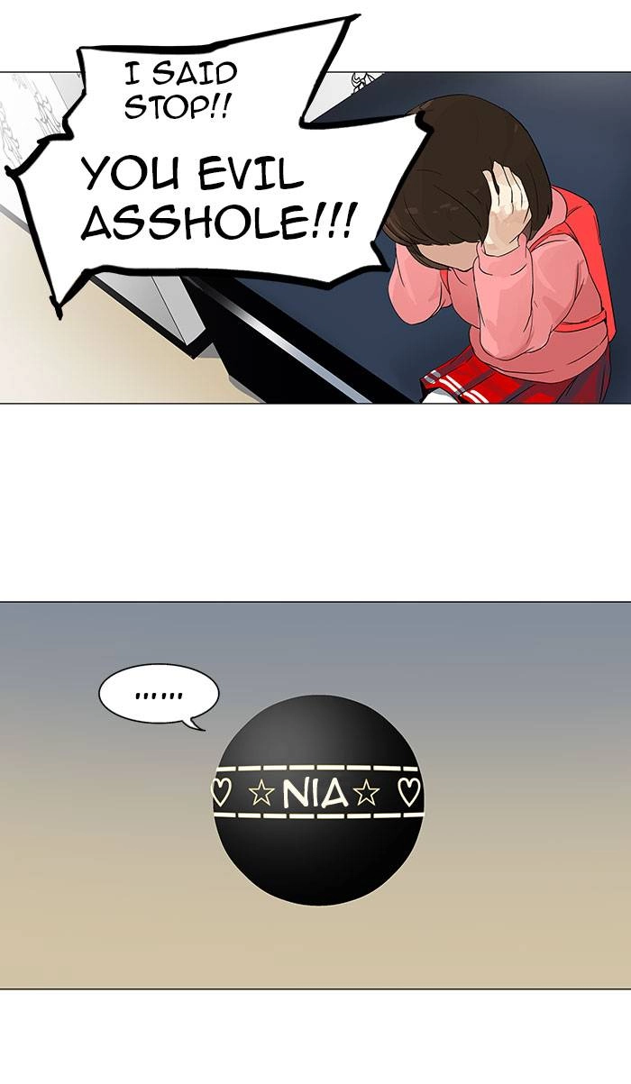 Tower of God Chapter 98, page 51 of 56
