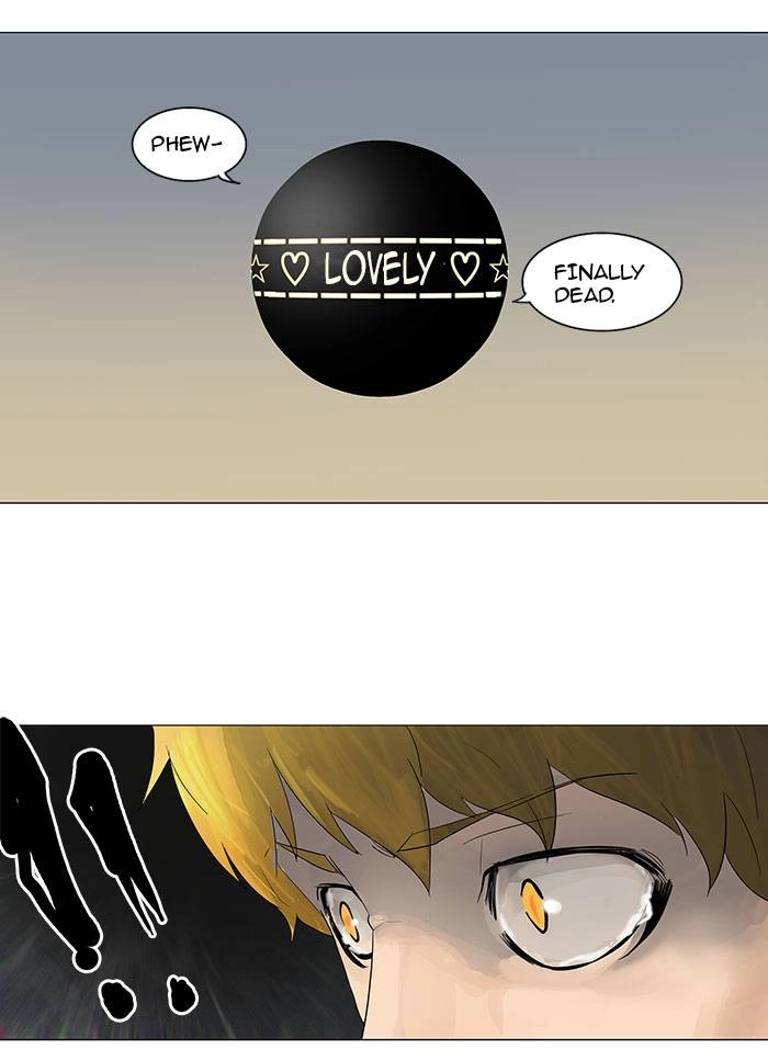 Tower of God Chapter 98, page 52 of 56