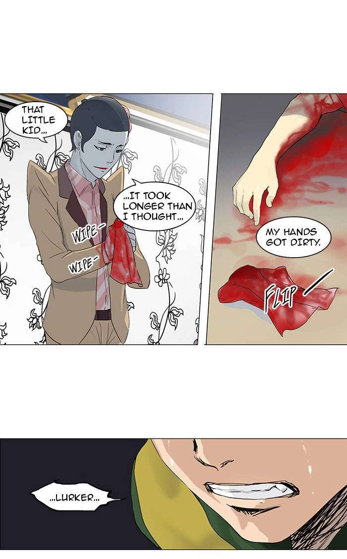 Tower of God Chapter 98, page 53 of 56