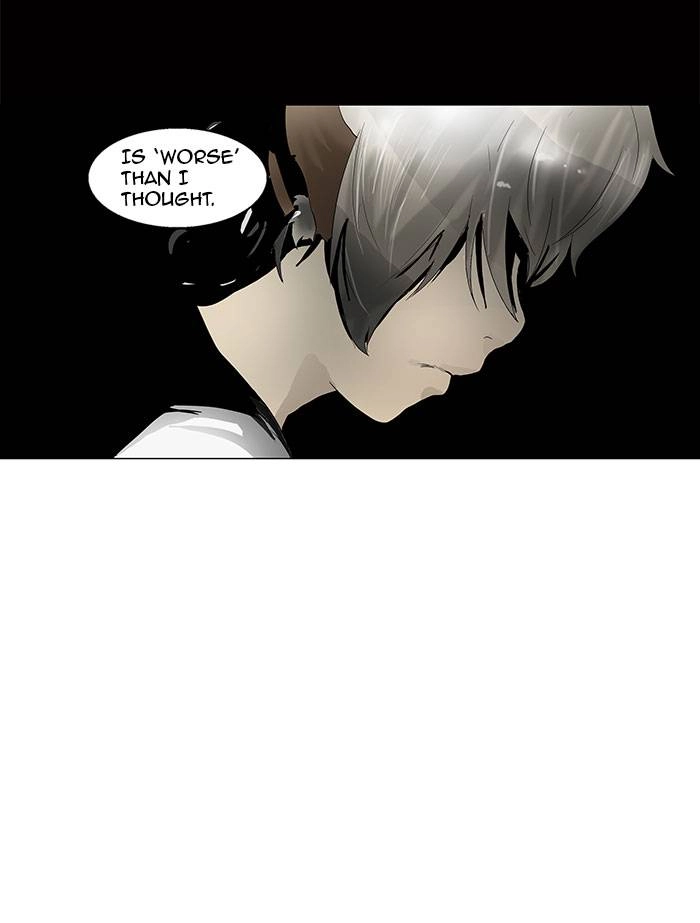 Tower of God Chapter 98, page 6 of 56
