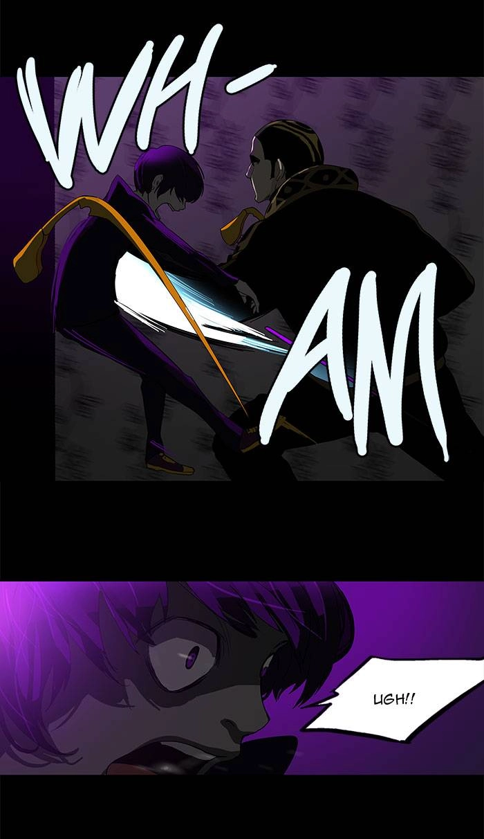 Tower of God Chapter 99, page 13 of 42