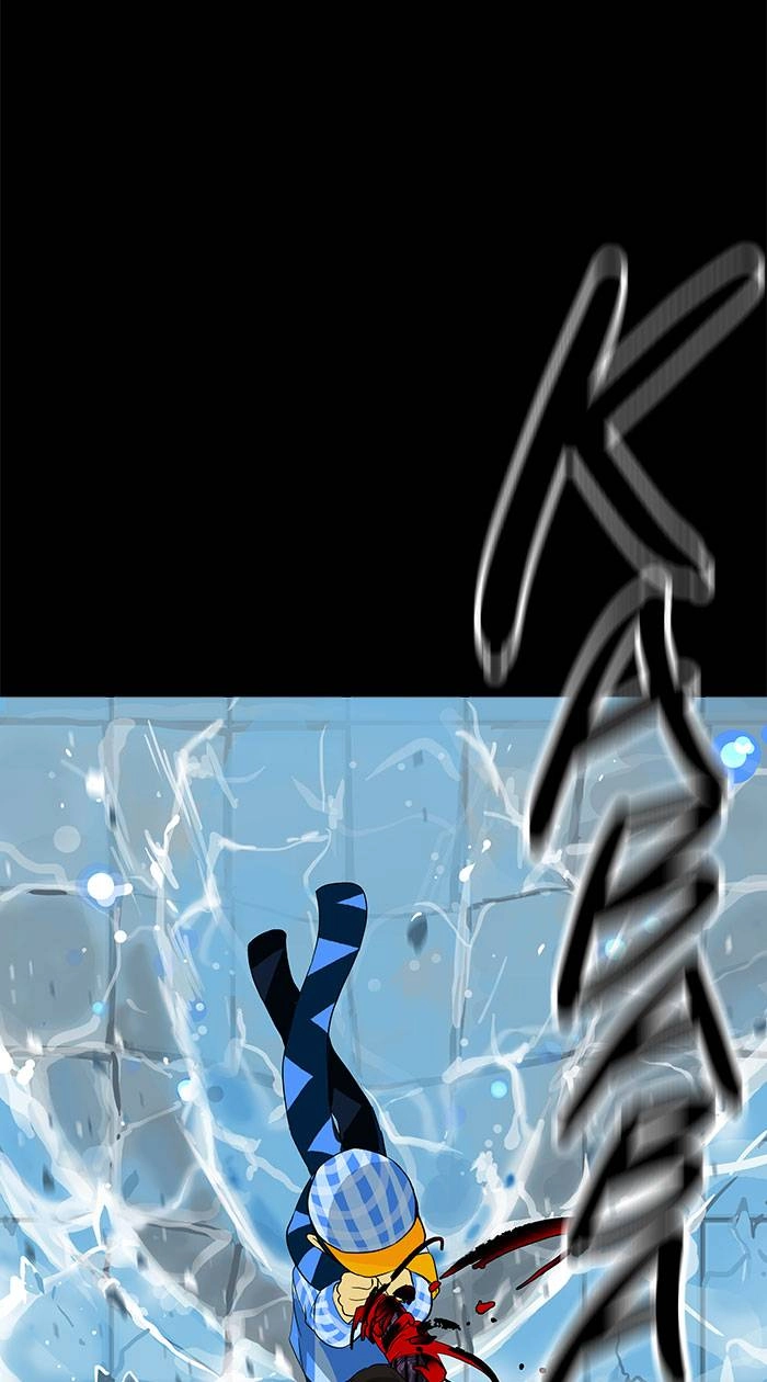 Tower of God Chapter 99, page 22 of 42
