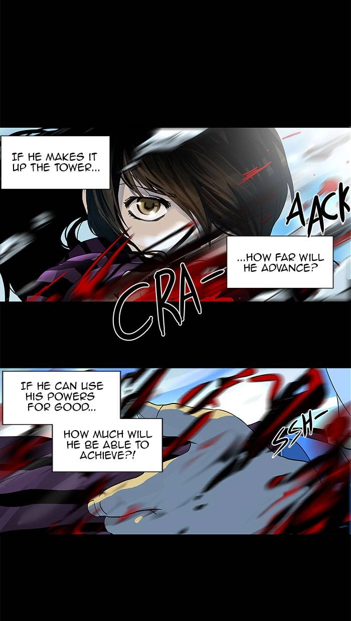 Tower of God Chapter 99, page 26 of 42