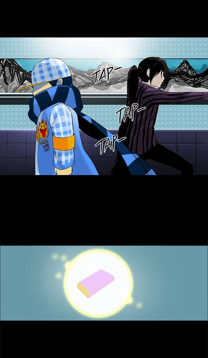 Tower of God Chapter 99, page 28 of 42