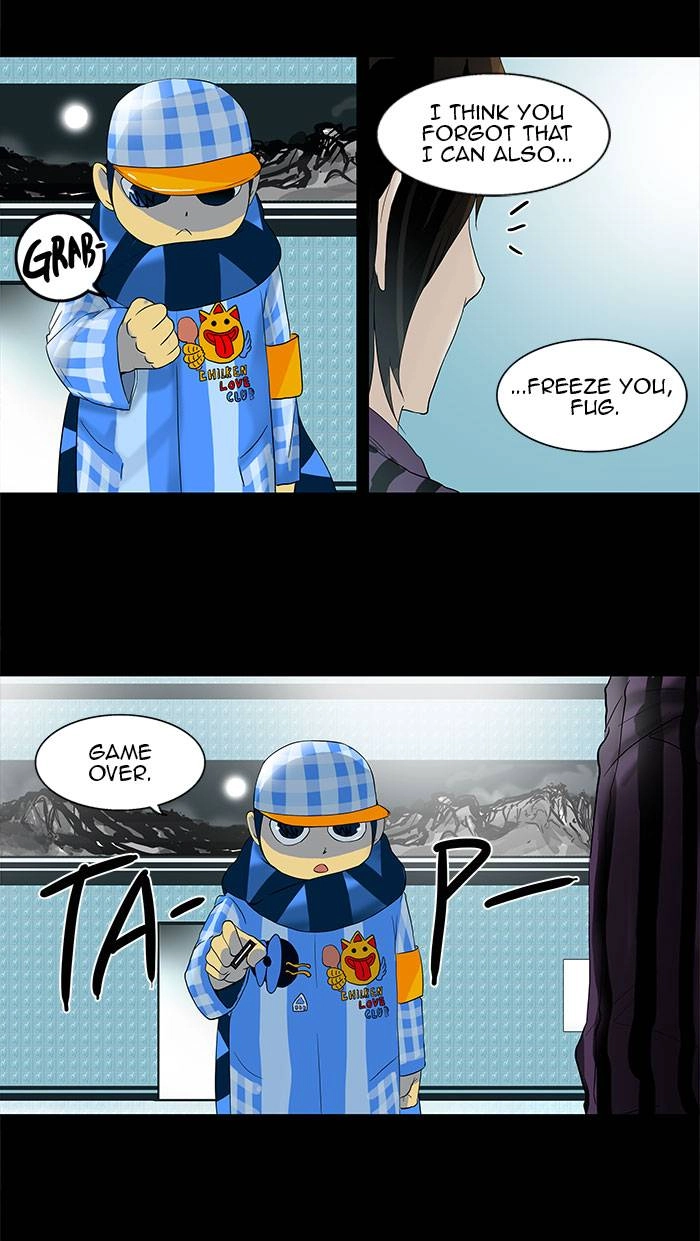 Tower of God Chapter 99, page 29 of 42
