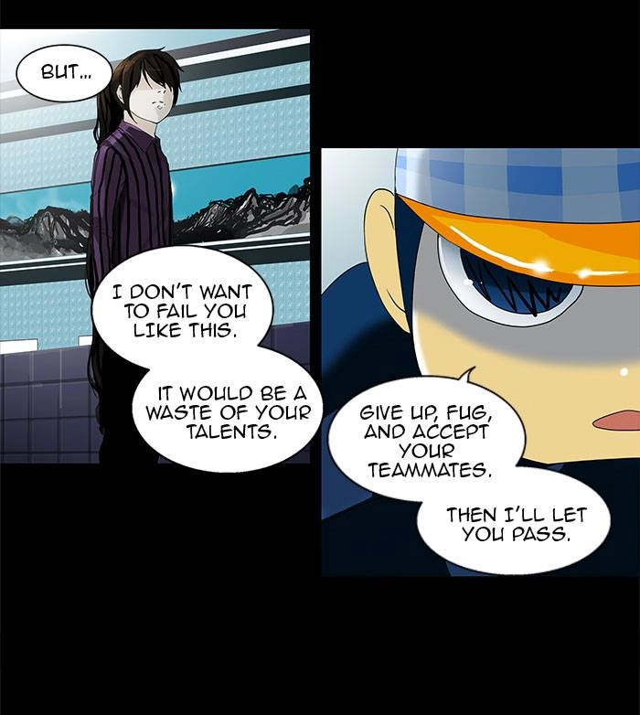 Tower of God Chapter 99, page 30 of 42