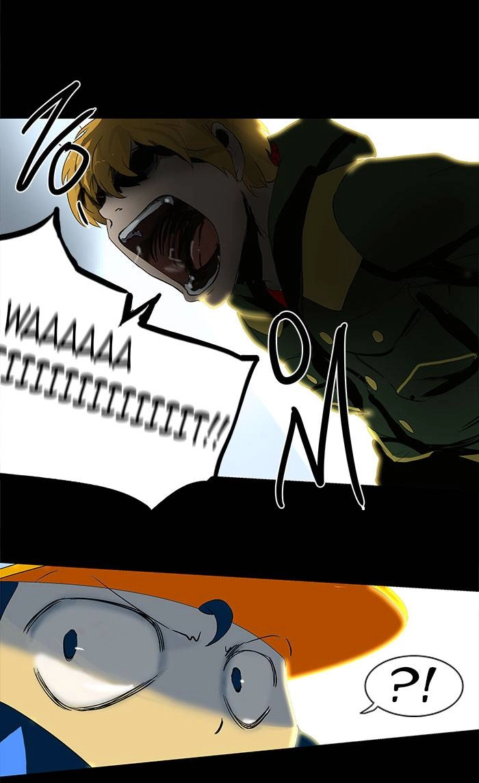 Tower of God Chapter 99, page 32 of 42