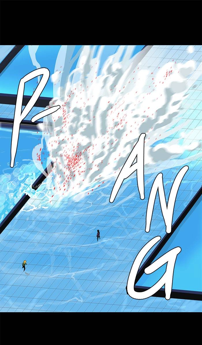 Tower of God Chapter 99, page 34 of 42