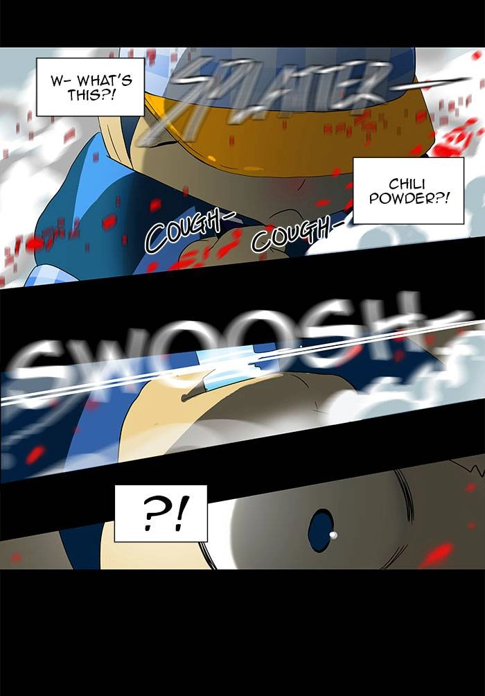 Tower of God Chapter 99, page 35 of 42