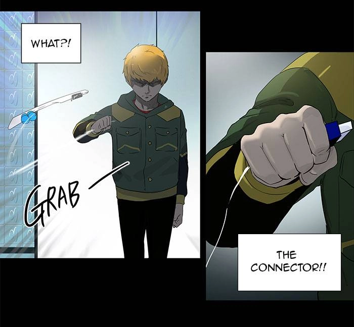 Tower of God Chapter 99, page 36 of 42