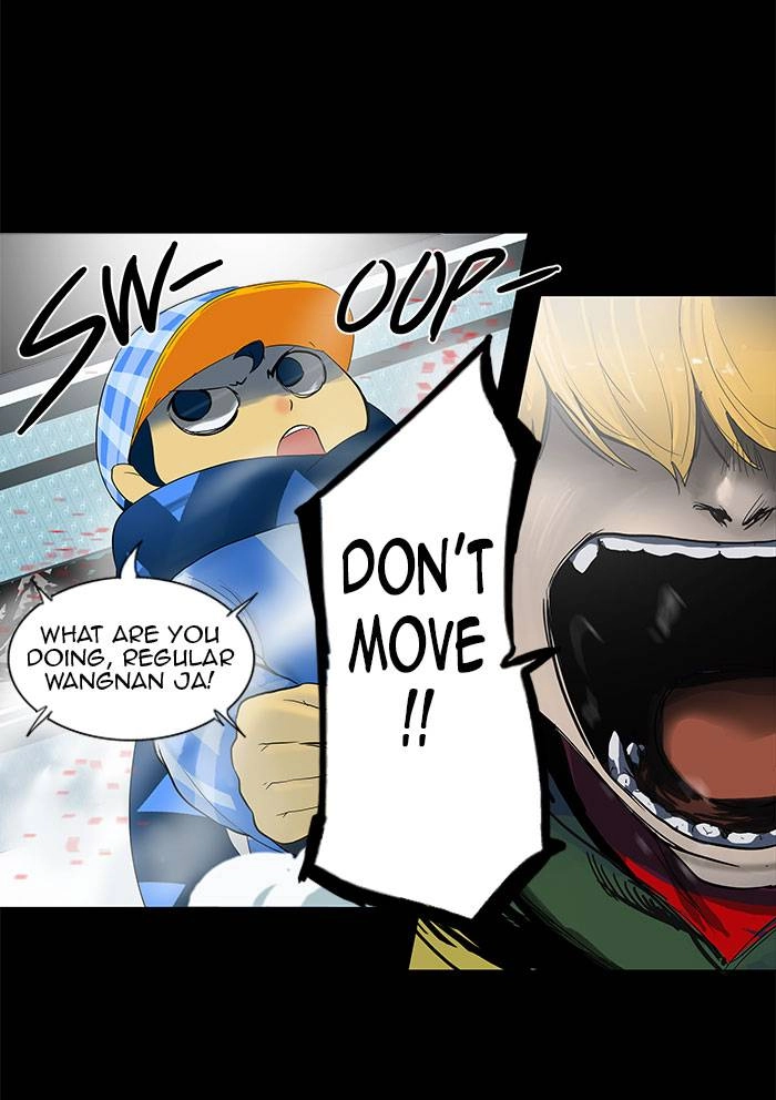Tower of God Chapter 99, page 37 of 42