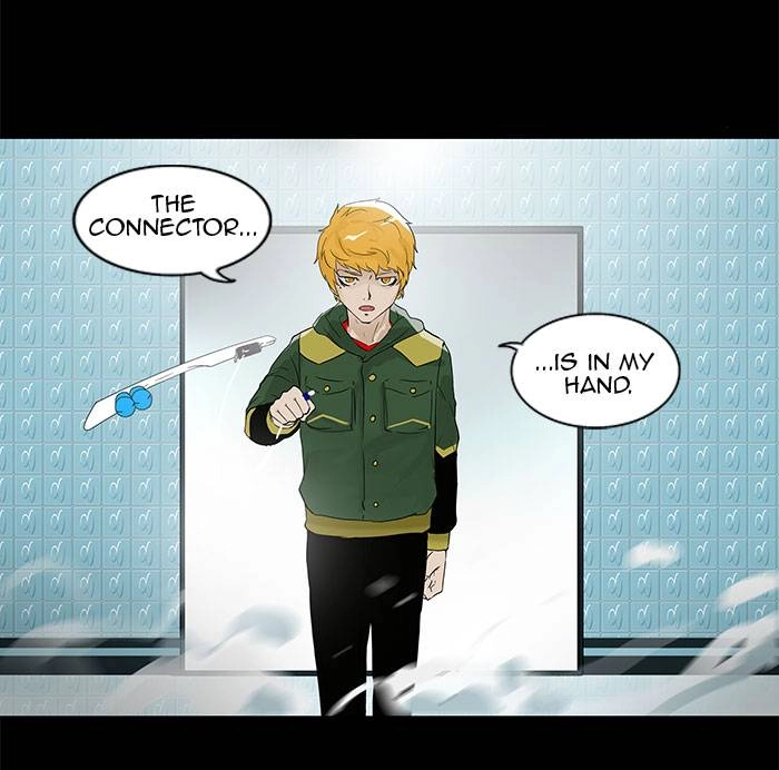Tower of God Chapter 99, page 38 of 42