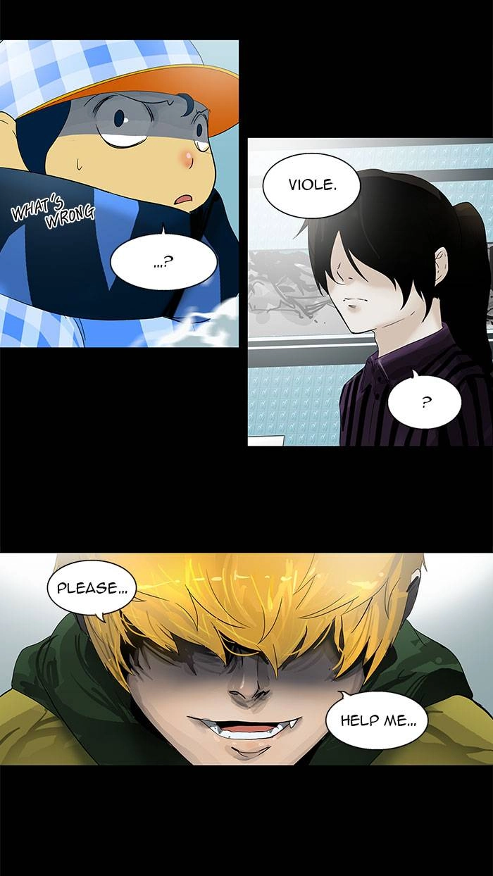 Tower of God Chapter 99, page 39 of 42